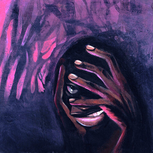 MEDHANE - AMETHYST OF MORNING