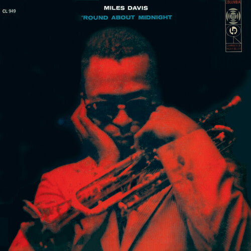 Miles Davis Quintet – 'Round About Midnight