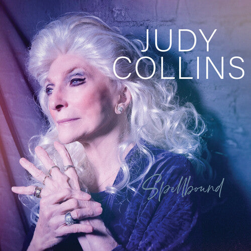 COLLINS,JUDY - SPELLBOUND