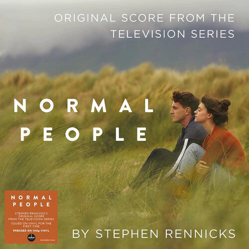 RENNICKS,STEPHEN - NORMAL PEOPLE / O.S.T.