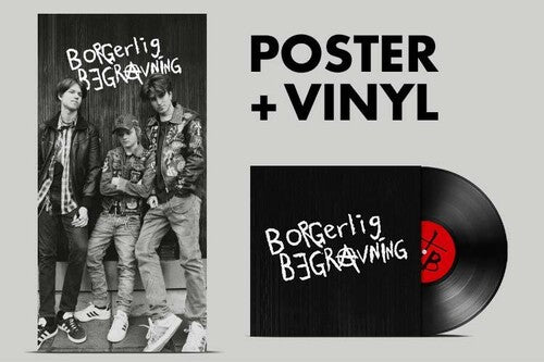 BORGERLIG BEGRAVNING - GOR VAD DU VILL