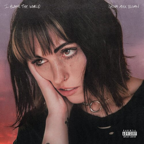 Sasha Alex Sloan – I Blame The World