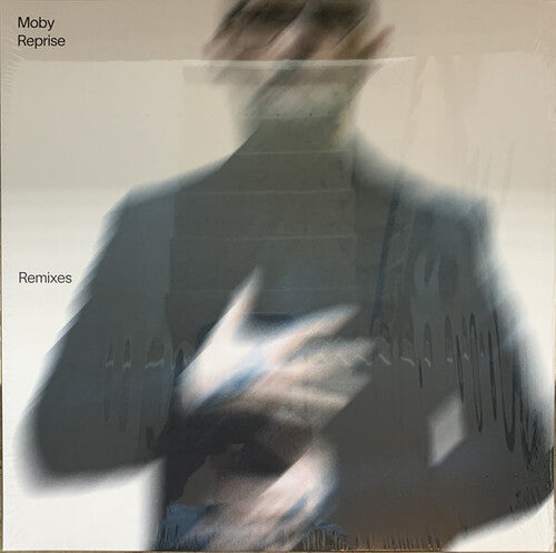 MOBY - REPRISE - REMIXES