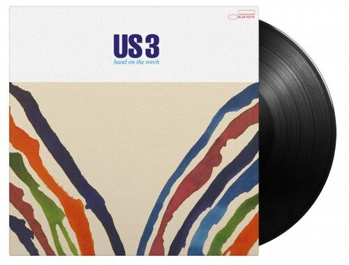 Us3 – Hand On The Torch