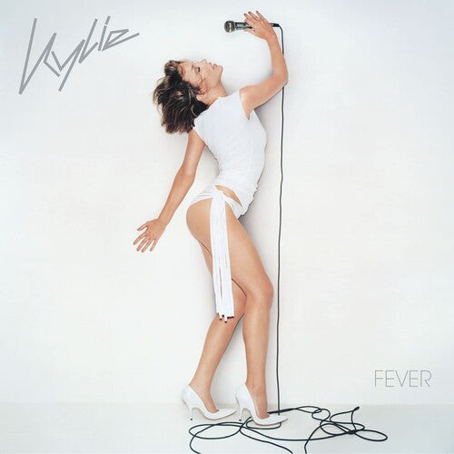 Kylie Minogue – Fever