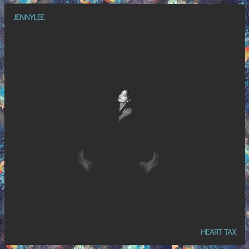 JENNYLEE - HEART TAX
