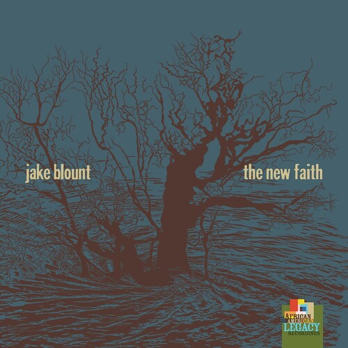 Jake Blount – The New Faith