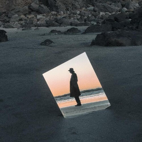 ORTON,BETH - WEATHER ALIVE