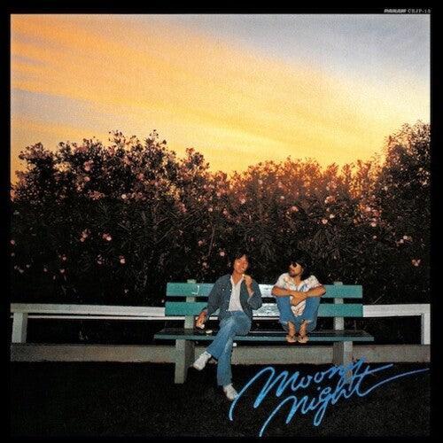 KAZE - MOONY NIGHT