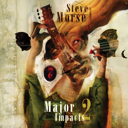 MORSE,STEVE - MAJOR IMPACTS 2