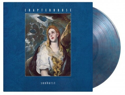 CHAPTERHOUSE - SUNBURST