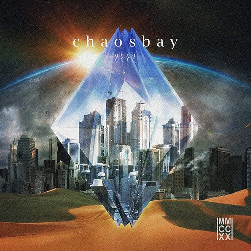 CHAOSBAY - 2222
