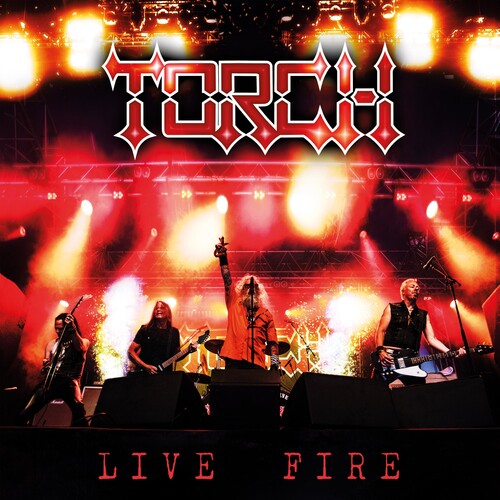 Torch – Live Fire