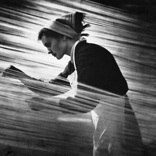WHITE,JACK - ENTERING HEAVEN ALIVE