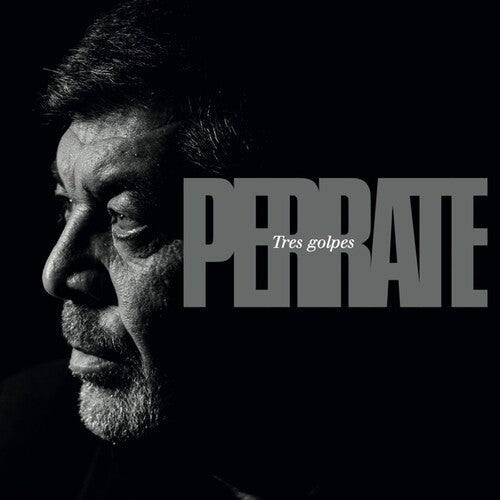 PERRATE - TRES GOLPES