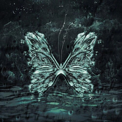 X/O - CHAOS BUTTERFLY
