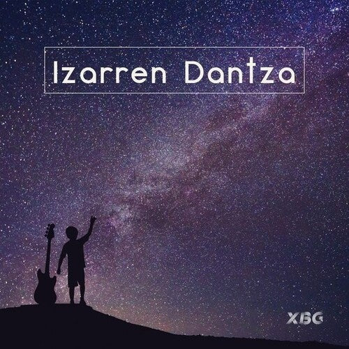 XBG - IZARREN DANTZA