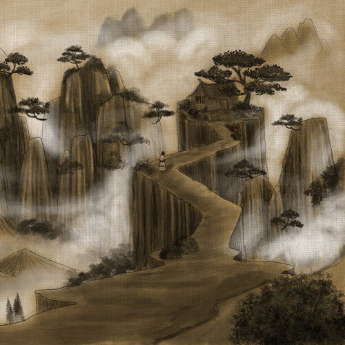 Noveliss & Dixon Hill – Book Of Changes