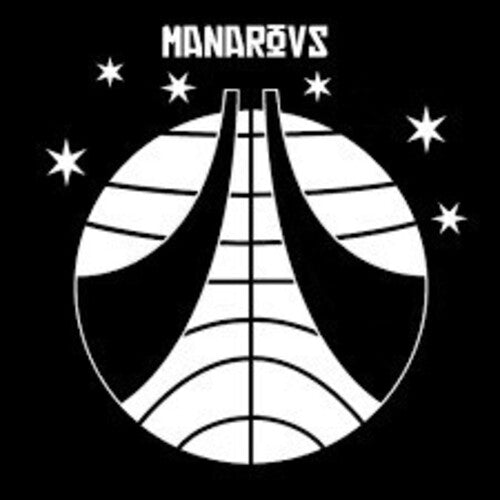 MANAROVS - MANAROVS
