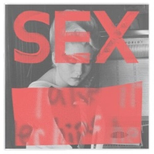 SEX - WE ARE NOT IN THE LEAST AFRAID OF RUINS / VA - SEX - WE ARE NOT IN THE LEAST AFRAID OF RUINS / VA