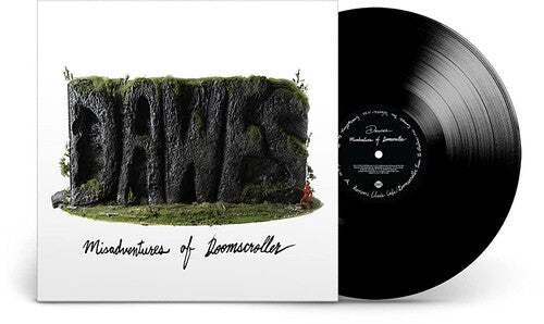 DAWES - MISADVENTURES OF DOOMSCROLLER