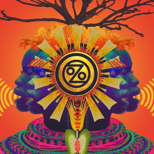 Ozomatli – Marching On