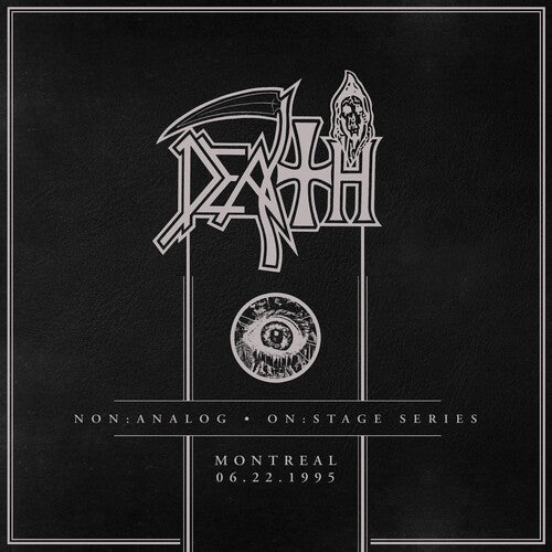 Death – Non:analog