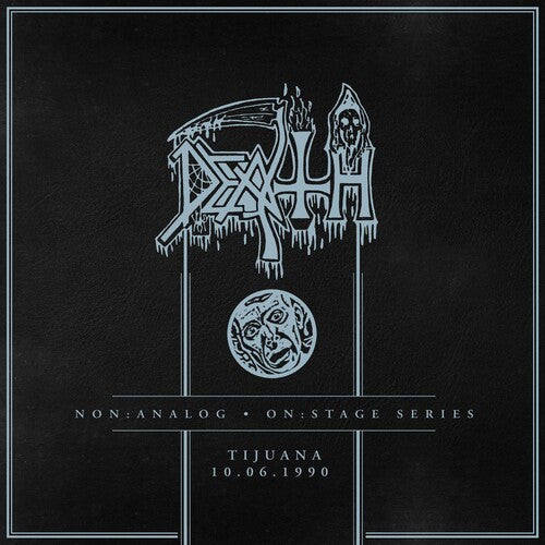 Death – Non:analog