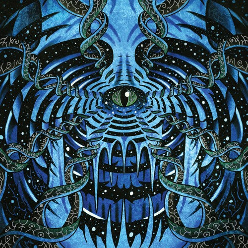 XENOGLYPH - SPIRITFRAUD