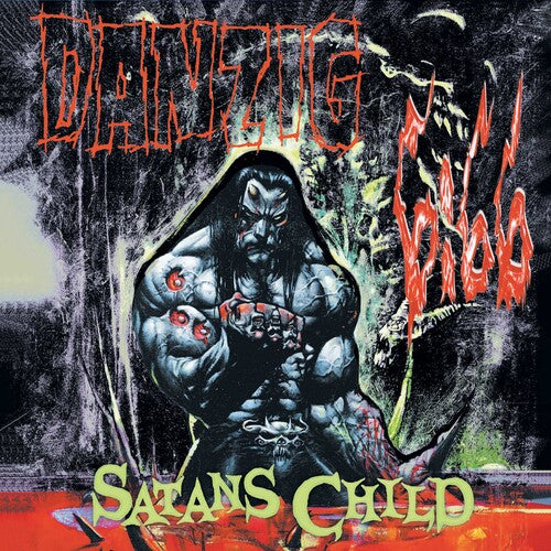 Danzig – 6:66: Satan's Child