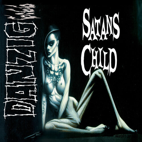 Danzig - 6:66: Satan's Child