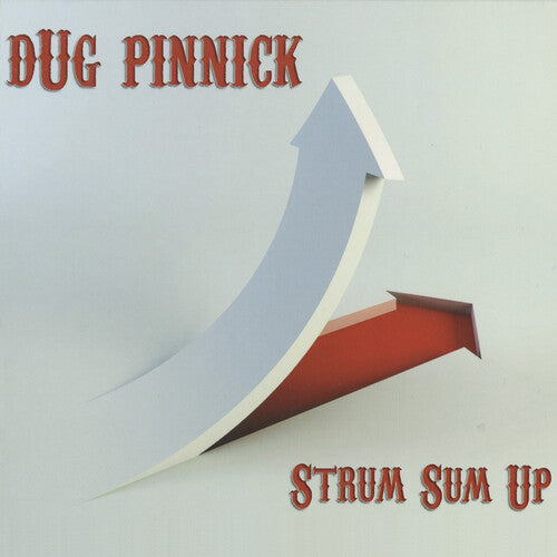PINNICK,DUG - STRUM SUM UP