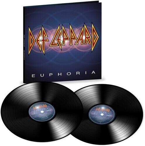 Def Leppard – Euphoria