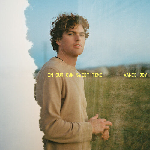 JOY,VANCE - IN OUR OWN SWEET TIME