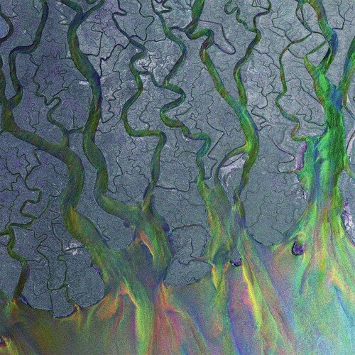 ALT-J - AWESOME WAVE