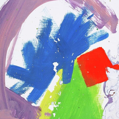 ALT-J - THIS IS ALL YOURS