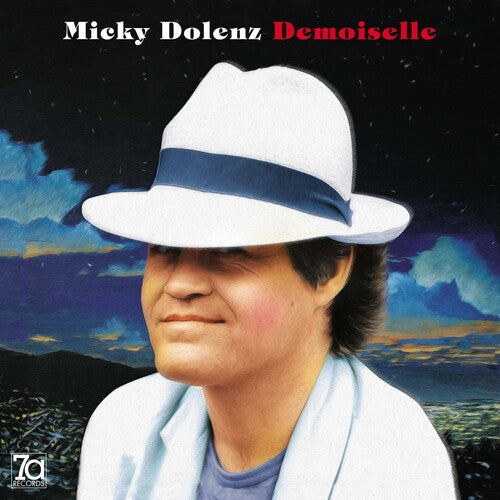 DOLENZ,MICKY - DEMOISELLE
