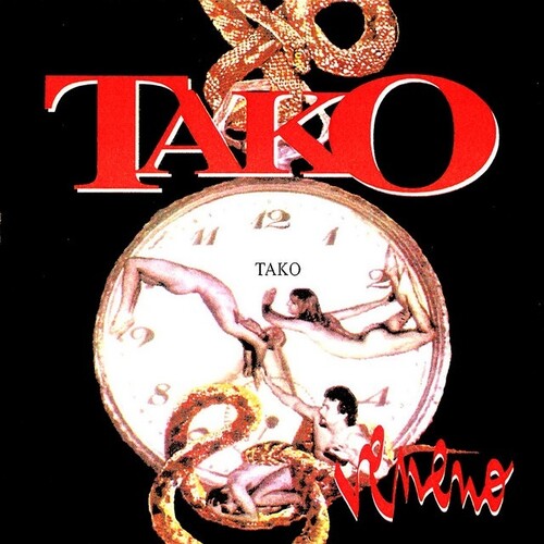 TAKO - VENENO