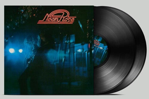NEON ROSE - DREAM OF GLORY & PRIDE