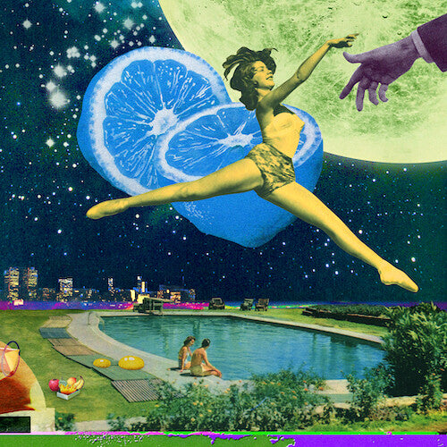 VIVAOLA - JULIET IS THE MOON