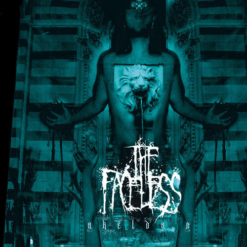 The Faceless – Akeldama