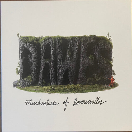 DAWES - MISADVENTURES OF DOOMSCROLLER