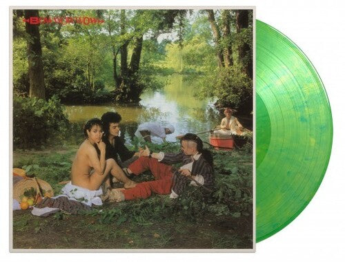 BOW WOW WOW - SEE JUNGLE SEE JUNGLE