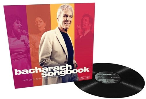 Various Artists – Bacharach Songbook: The Ultimate Collection / Various