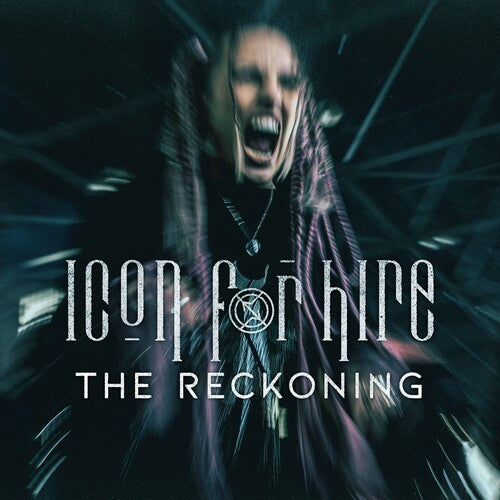 Icon for Hire – The Reckoning
