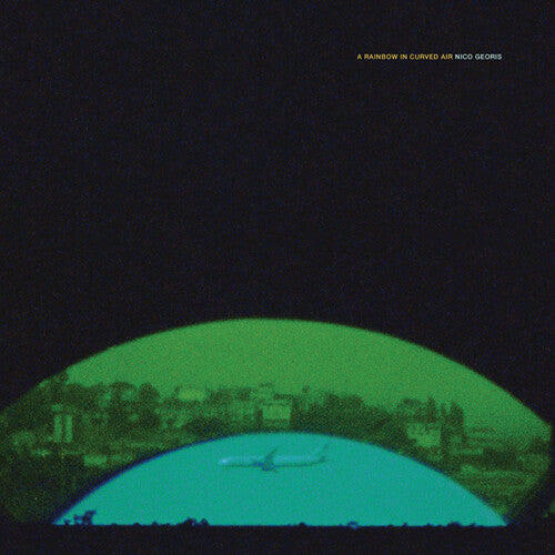 GEORIS,NICO - RAINBOW IN CURVED AIR