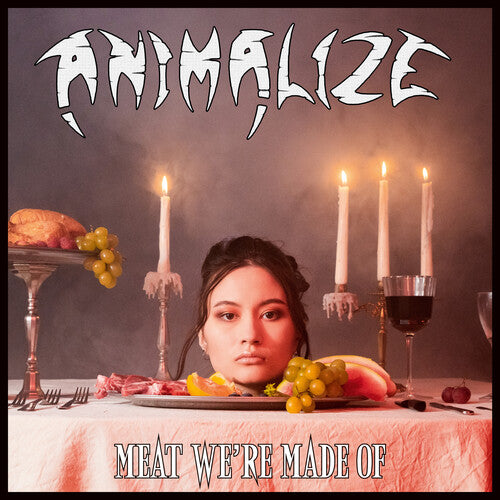 Animalize – Meat We're Made Of