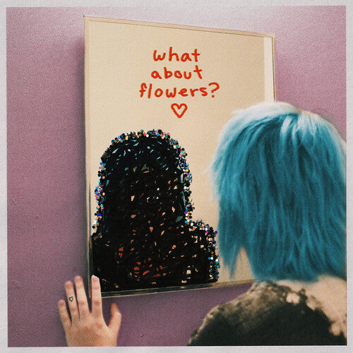 SNARLS - WHAT ABOUT FLOWERS