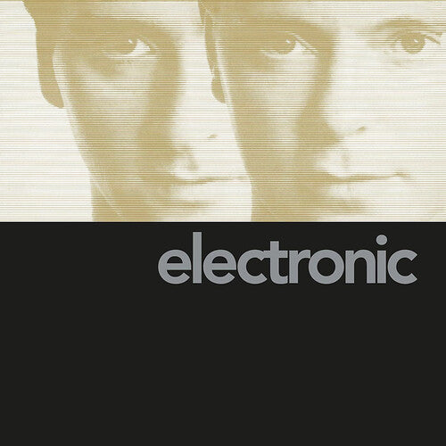 ELECTRONIC - ELECTRONIC (2013 REMASTER)