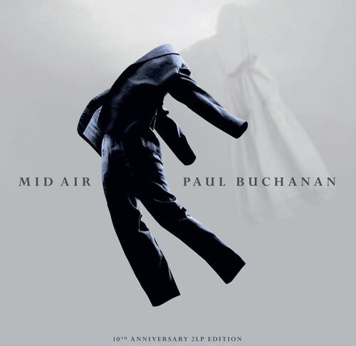 BUCHANAN,PAUL - MID AIR